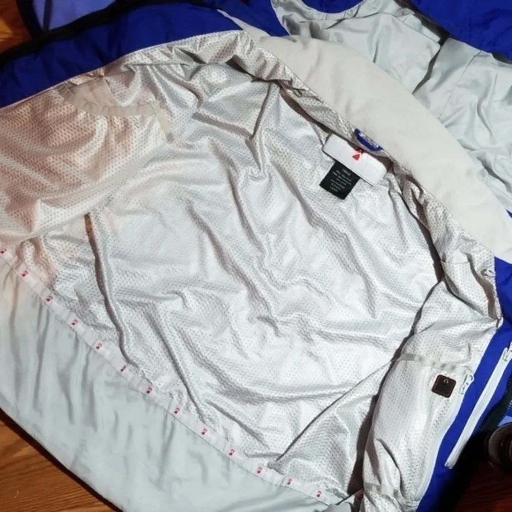 Elite‎ alpine design jacket
